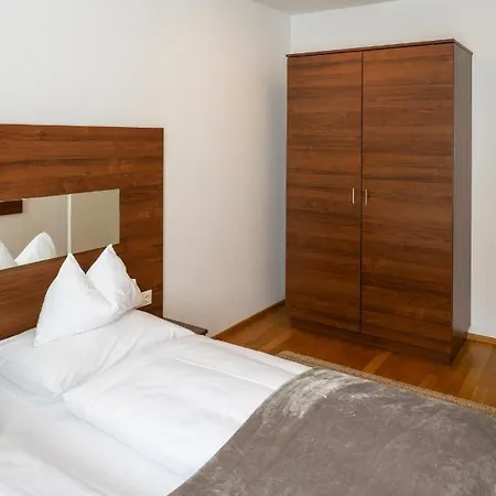 Bergwies Διαμέρισμα